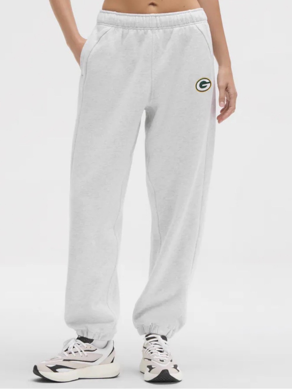 Lululemon Green Bay Packers Sweatpants